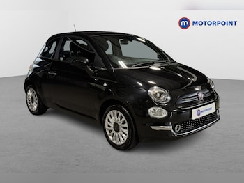 Used Fiat 500 2023 for sale - 76230164: Photo