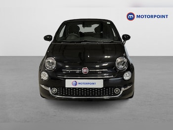 Used Fiat 500 2023 for sale - 76230164: Photo