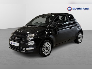 Used Fiat 500 2023 for sale - 76230164: Photo