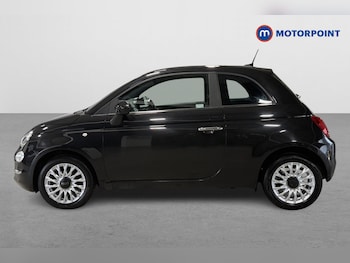Used Fiat 500 2023 for sale - 76230164: Photo