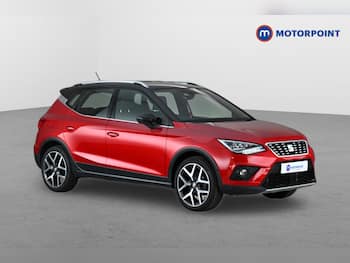Used SEAT Arona 2021 for sale - 79789394: Photo