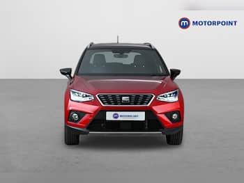 Used SEAT Arona 2021 for sale - 79789394: Photo