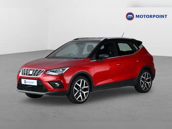 Used SEAT Arona 2021 for sale - 79789394: Photo