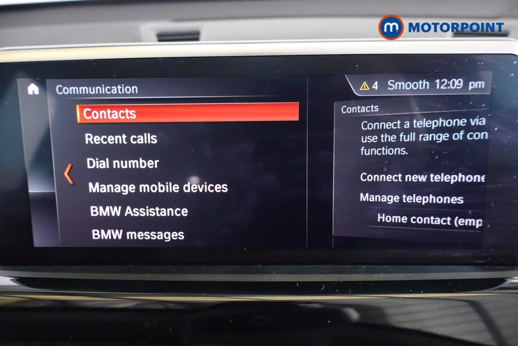 Used BMW X1 2021 for sale - 77553294: Photo 15