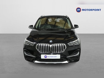 Used BMW X1 2021 for sale - 77553294: Photo