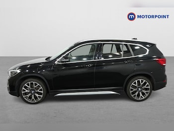 Used BMW X1 2021 for sale - 77553294: Photo