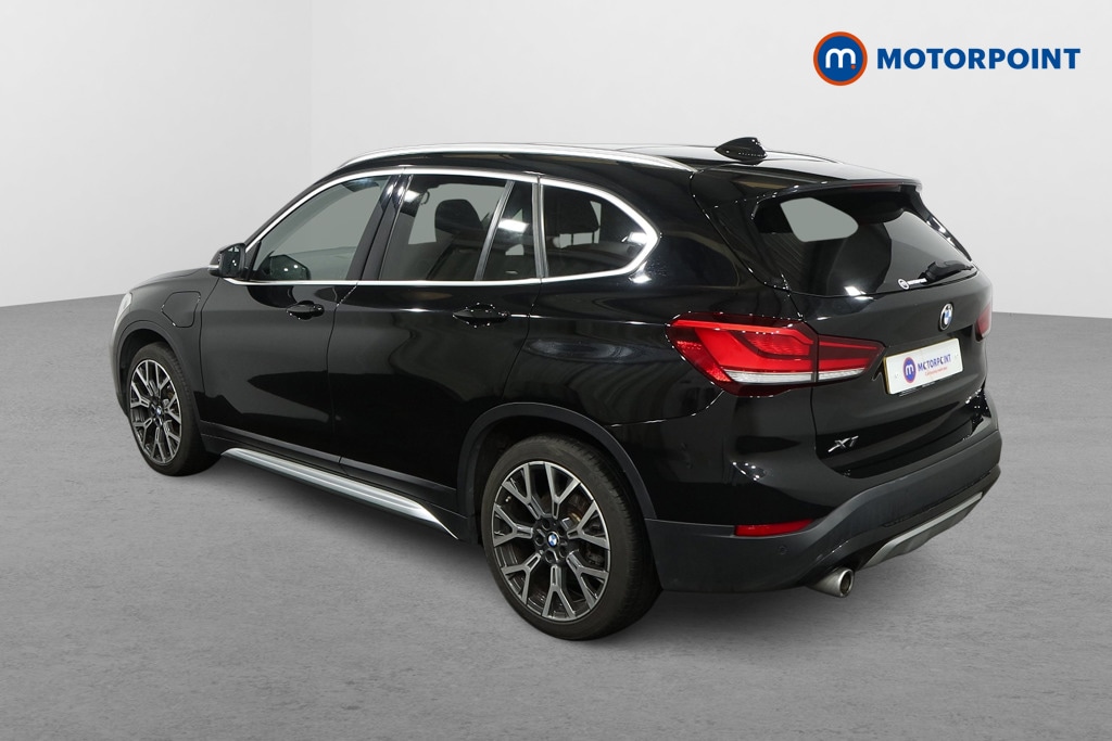 Used BMW X1 2021 for sale - 77553294: Photo 5