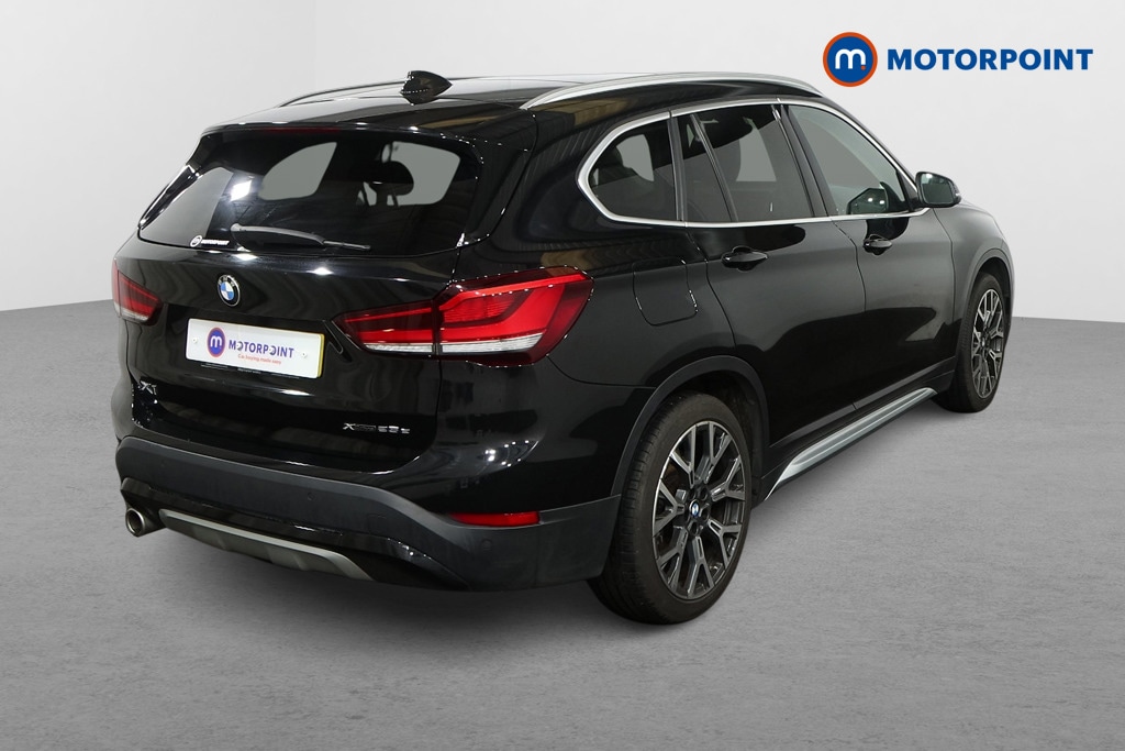 Used BMW X1 2021 for sale - 77553294: Photo 7
