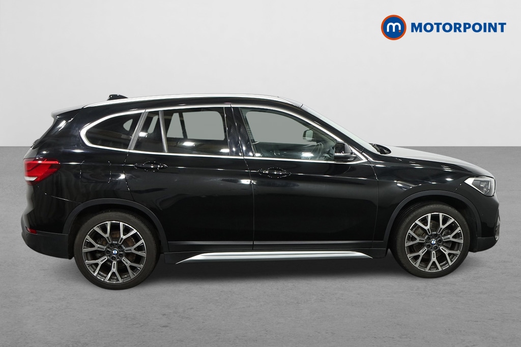 Used BMW X1 2021 for sale - 77553294: Photo 8