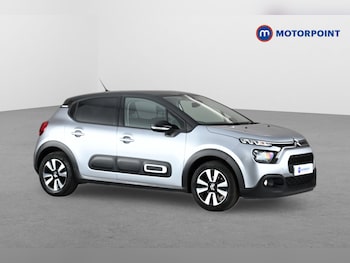 Used Citroen C3 2024 for sale - 78543372: Photo