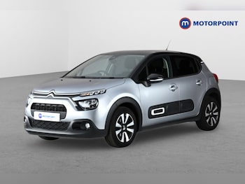 Used Citroen C3 2024 for sale - 78543372: Photo