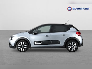 Used Citroen C3 2024 for sale - 78543372: Photo