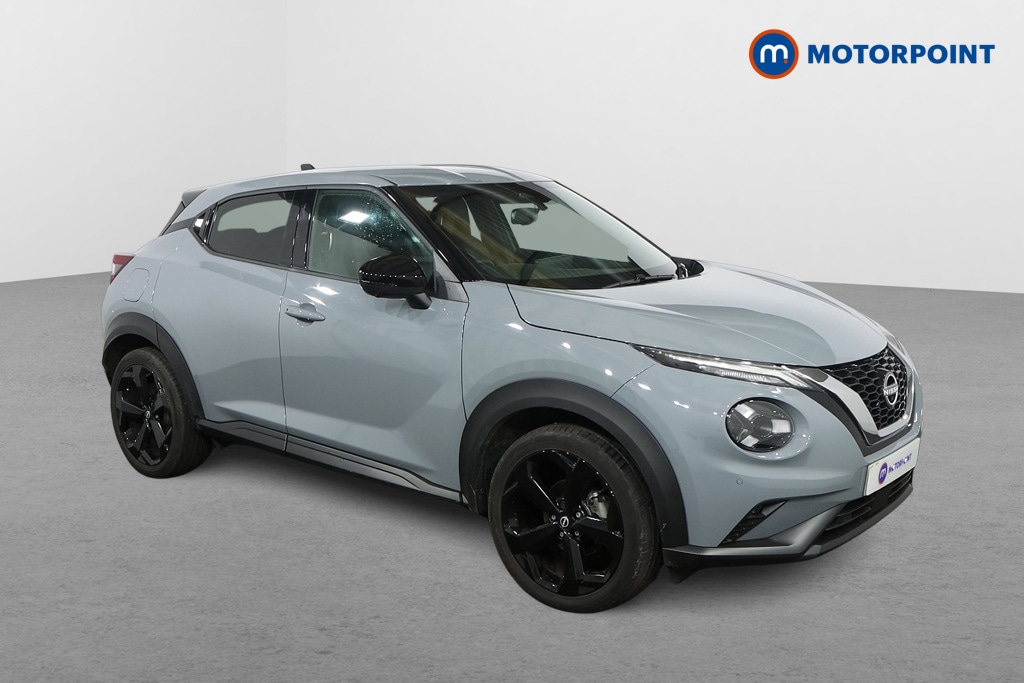 Used Nissan Juke 2025 for sale - 77407297: Photo 1