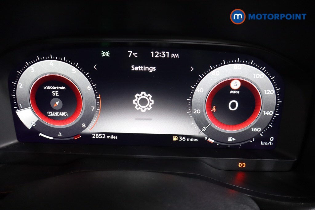 Used Nissan Juke 2025 for sale - 77407297: Photo 10