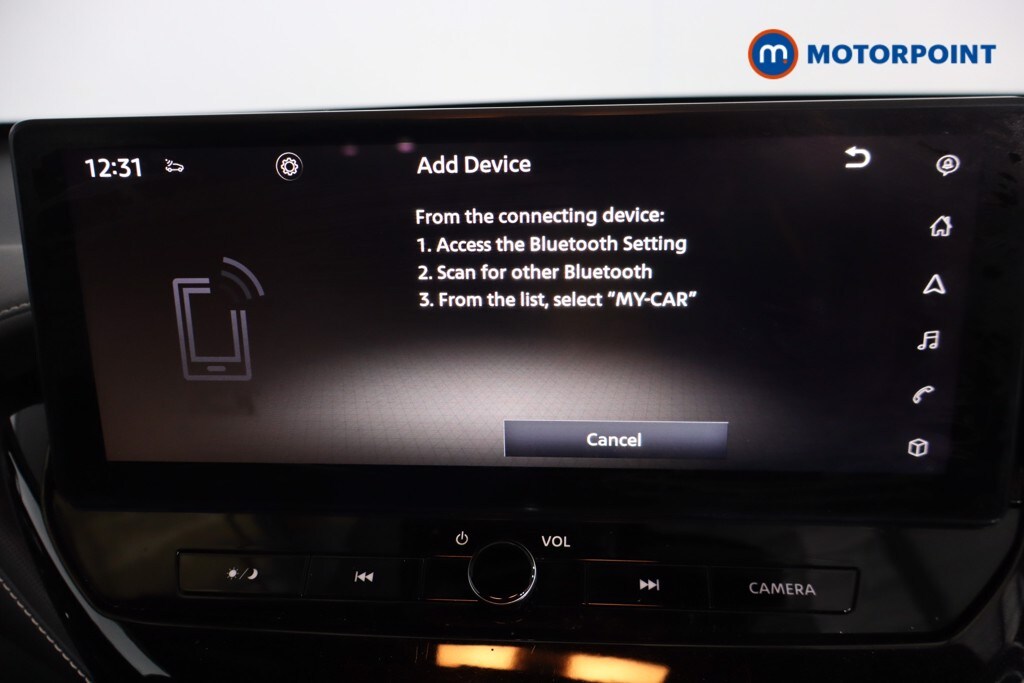 Used Nissan Juke 2025 for sale - 77407297: Photo 15