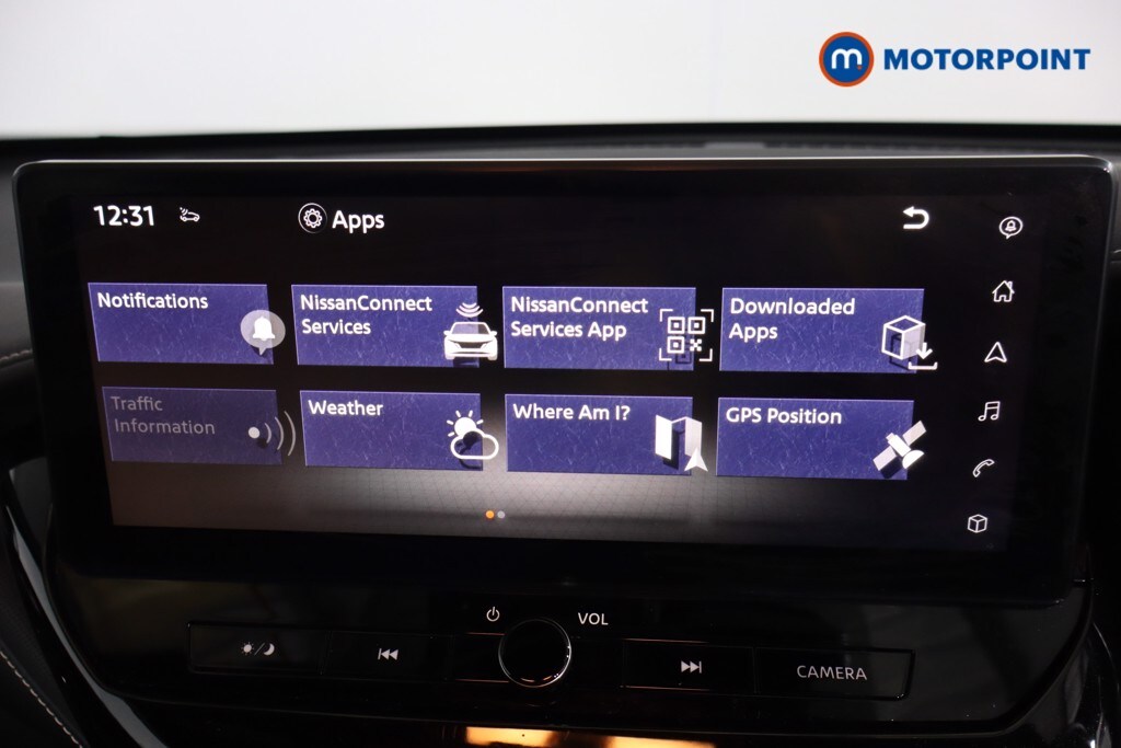 Used Nissan Juke 2025 for sale - 77407297: Photo 16