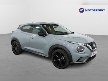 Used Nissan Juke 2025 for sale - 77407297: Photo