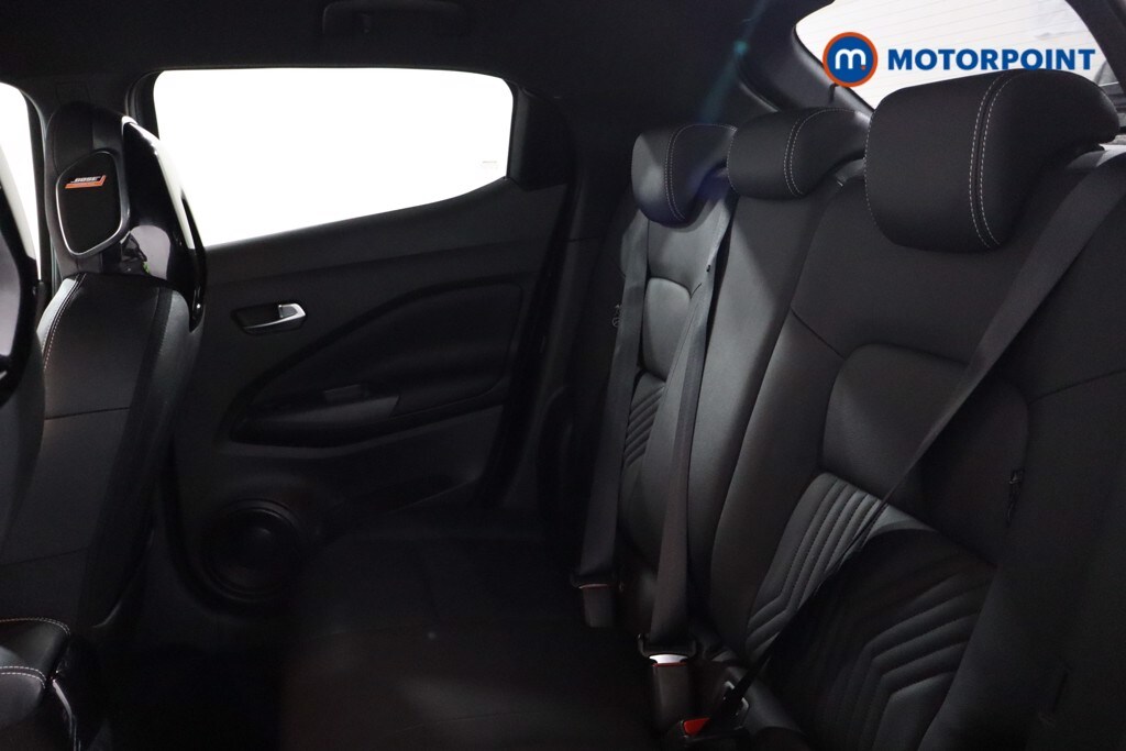 Used Nissan Juke 2025 for sale - 77407297: Photo 27