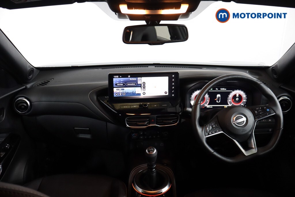 Used Nissan Juke 2025 for sale - 77407297: Photo 29