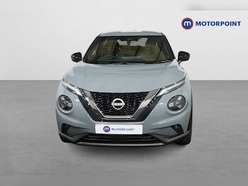Used Nissan Juke 2025 for sale - 77407297: Photo