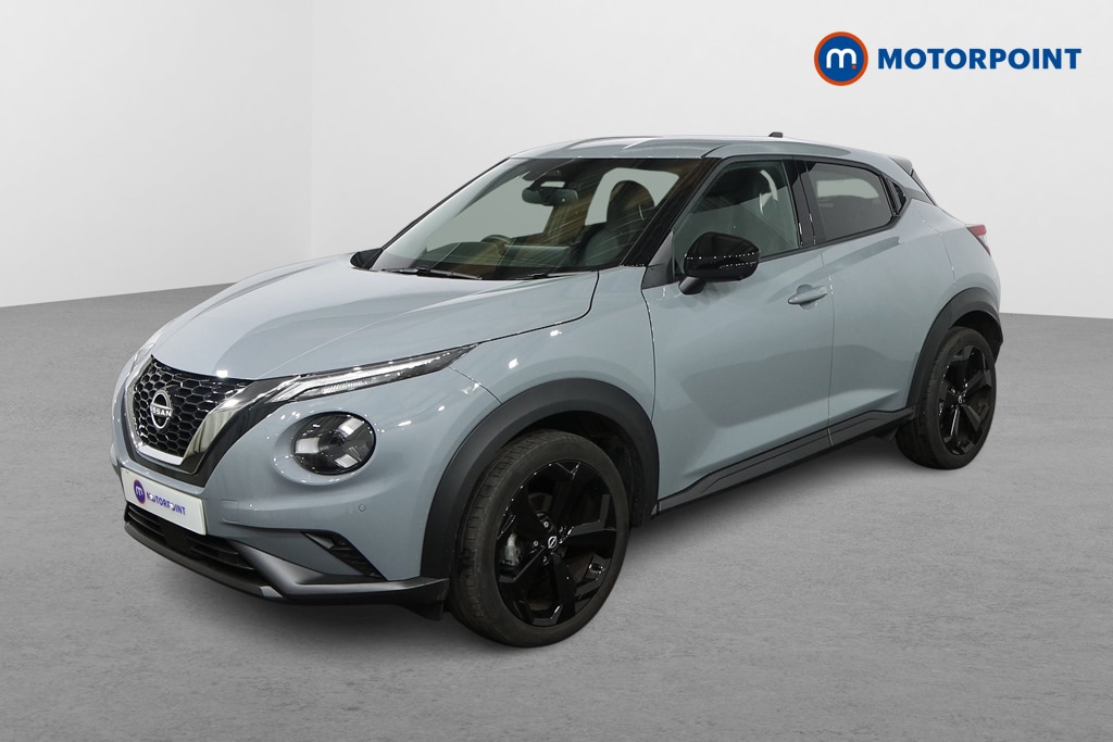 Used Nissan Juke 2025 for sale - 77407297: Photo 3