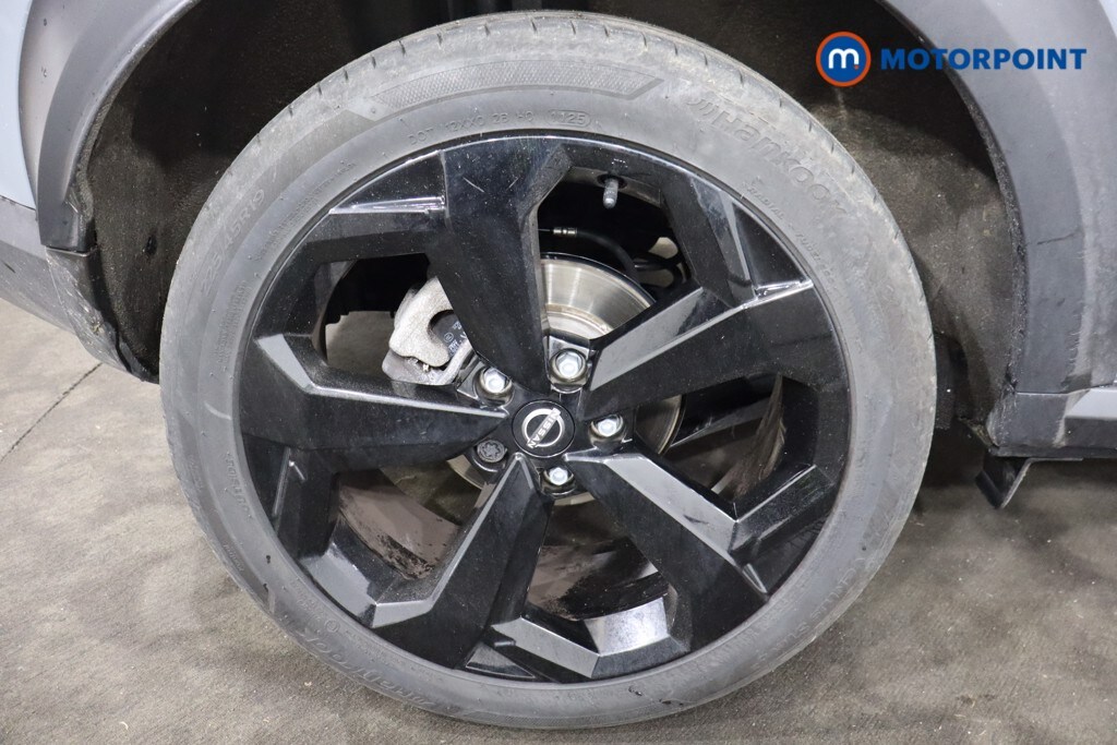 Used Nissan Juke 2025 for sale - 77407297: Photo 32