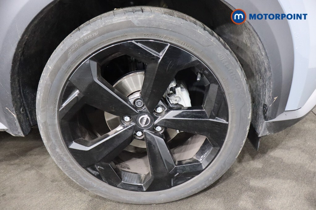 Used Nissan Juke 2025 for sale - 77407297: Photo 33