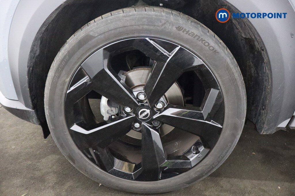 Used Nissan Juke 2025 for sale - 77407297: Photo 34