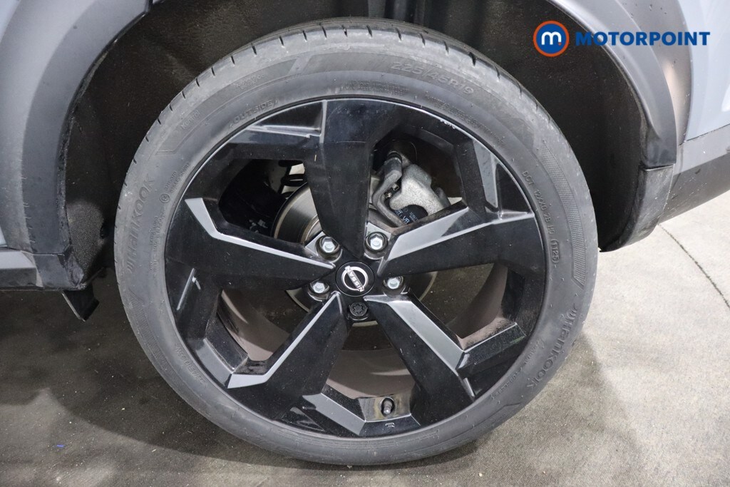 Used Nissan Juke 2025 for sale - 77407297: Photo 35