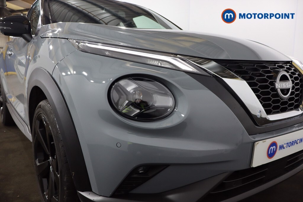 Used Nissan Juke 2025 for sale - 77407297: Photo 36