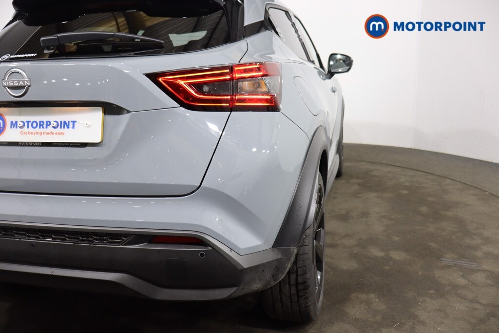 Used Nissan Juke 2025 for sale - 77407297: Photo 37