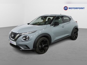 Used Nissan Juke 2025 for sale - 77407297: Photo