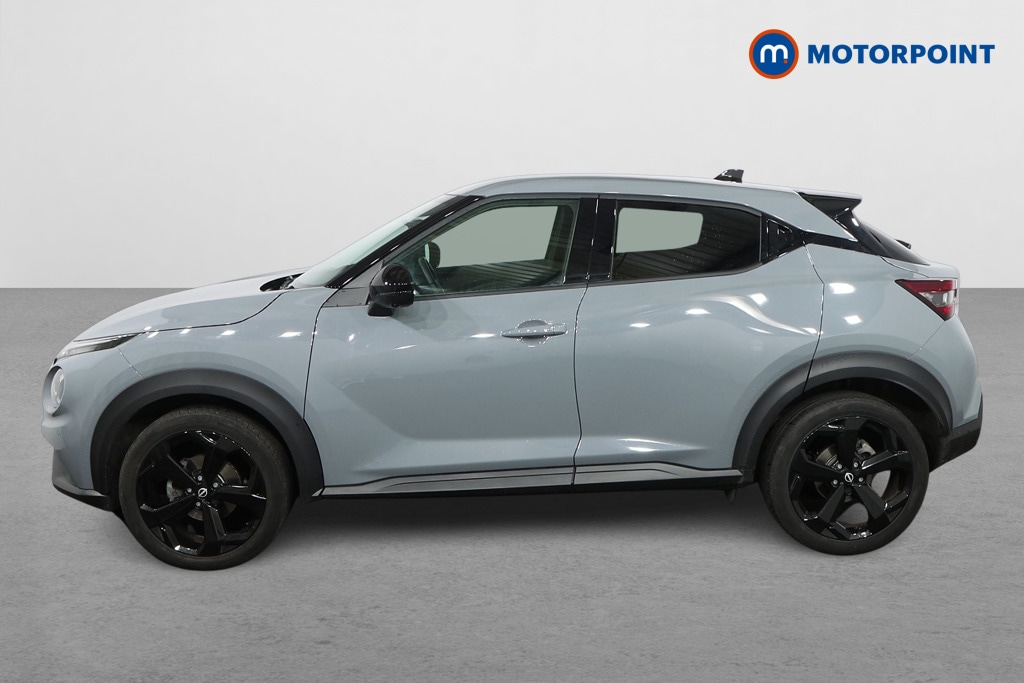 Used Nissan Juke 2025 for sale - 77407297: Photo 4