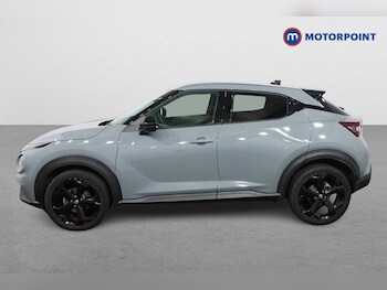 Used Nissan Juke 2025 for sale - 77407297: Photo