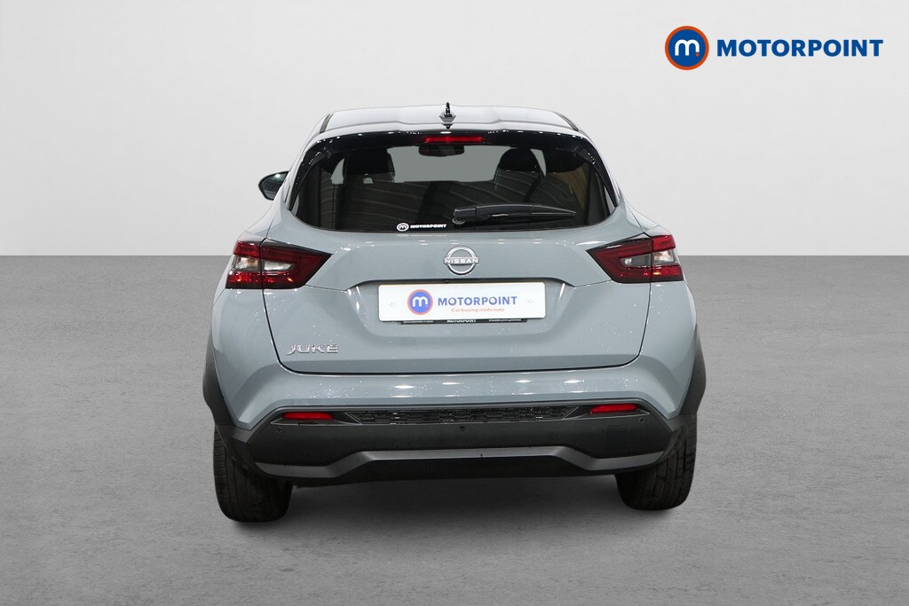 Used Nissan Juke 2025 for sale - 77407297: Photo 6