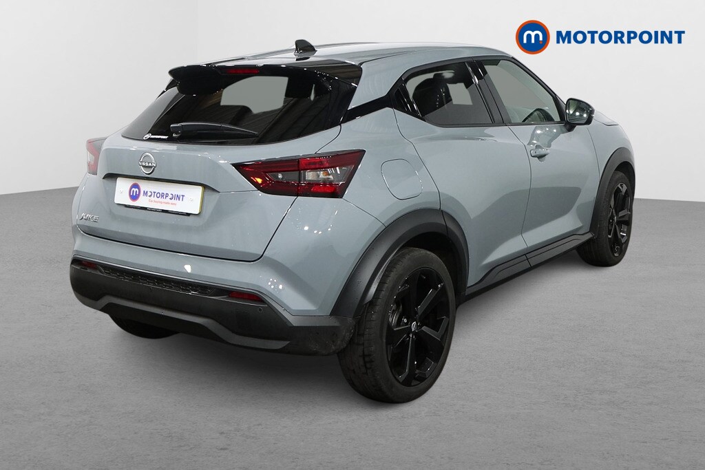 Used Nissan Juke 2025 for sale - 77407297: Photo 7