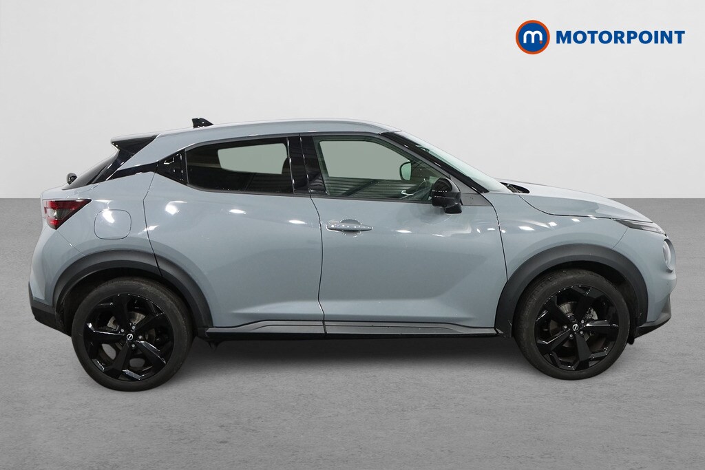 Used Nissan Juke 2025 for sale - 77407297: Photo 8