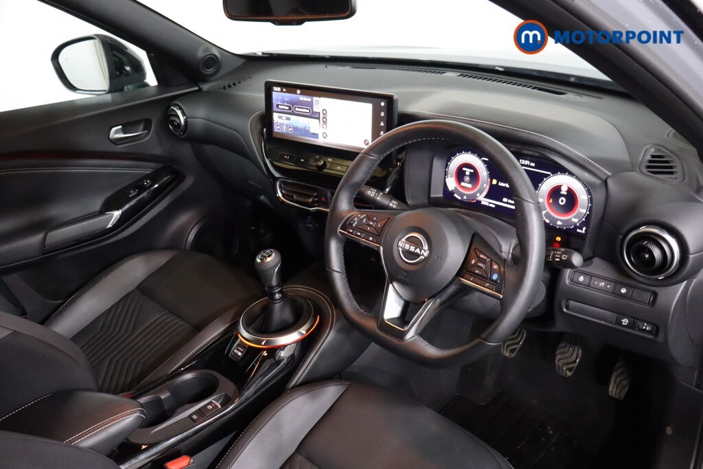 Used Nissan Juke 2025 for sale - 77407297: Photo 9