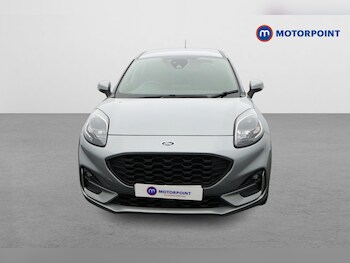 Used Ford Puma 2021 for sale - 77462695: Photo