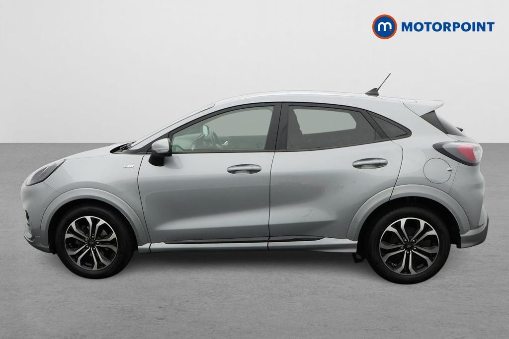 Used Ford Puma 2021 for sale - 77462695: Photo 4