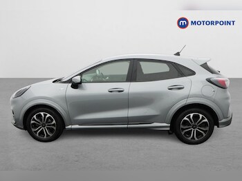 Used Ford Puma 2021 for sale - 77462695: Photo