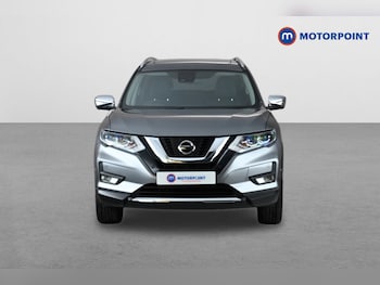 Used Nissan X-Trail 2019 for sale - 79477618: Photo