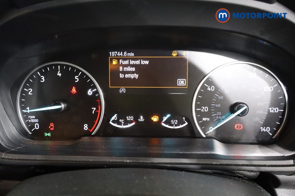 Used Ford Ecosport 2023 for sale - 77743739: Photo 10