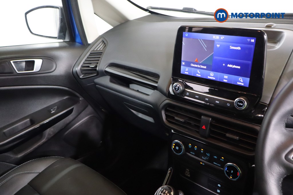 Used Ford Ecosport 2023 for sale - 77743739: Photo 11