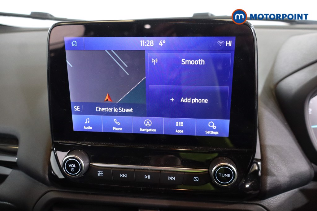 Used Ford Ecosport 2023 for sale - 77743739: Photo 12