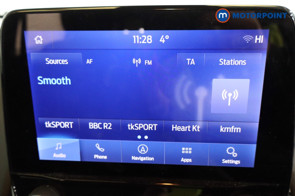 Used Ford Ecosport 2023 for sale - 77743739: Photo 13