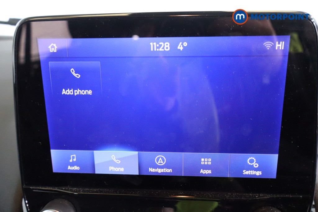 Used Ford Ecosport 2023 for sale - 77743739: Photo 14