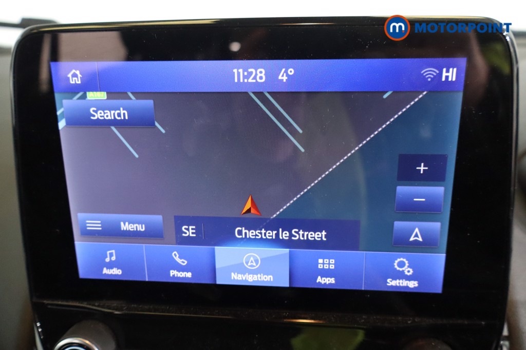 Used Ford Ecosport 2023 for sale - 77743739: Photo 15