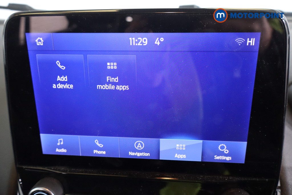 Used Ford Ecosport 2023 for sale - 77743739: Photo 16