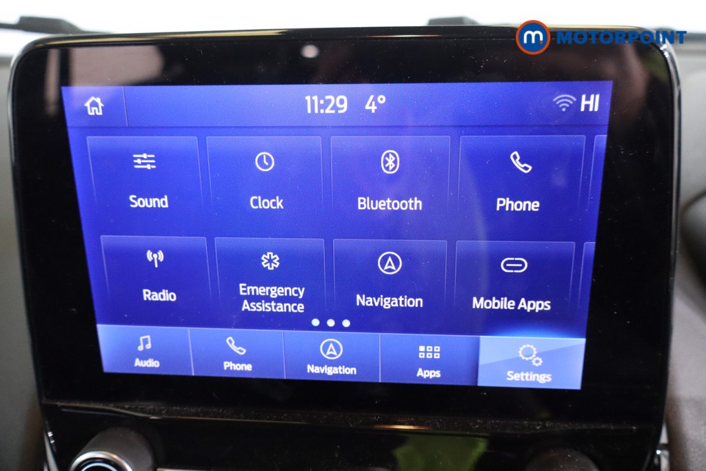 Used Ford Ecosport 2023 for sale - 77743739: Photo 17